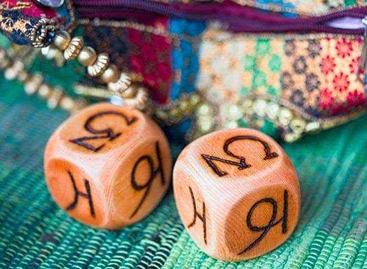 vikram bedi astrologer